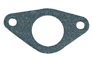 Прокладка випускного колектора Москвич 412, 2140, 2141 не окольцована