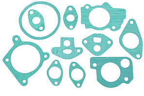 Комплект прокладок двигуна Lanos 1.4 (малий) пароніт