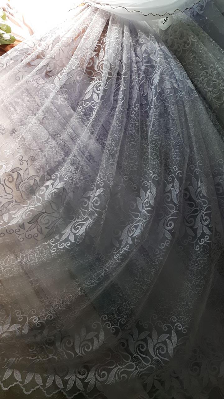 Тюль