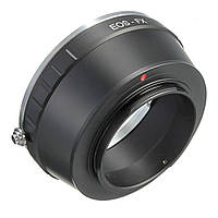 Переходник, адаптер Canon EF Fujifilm X-mount