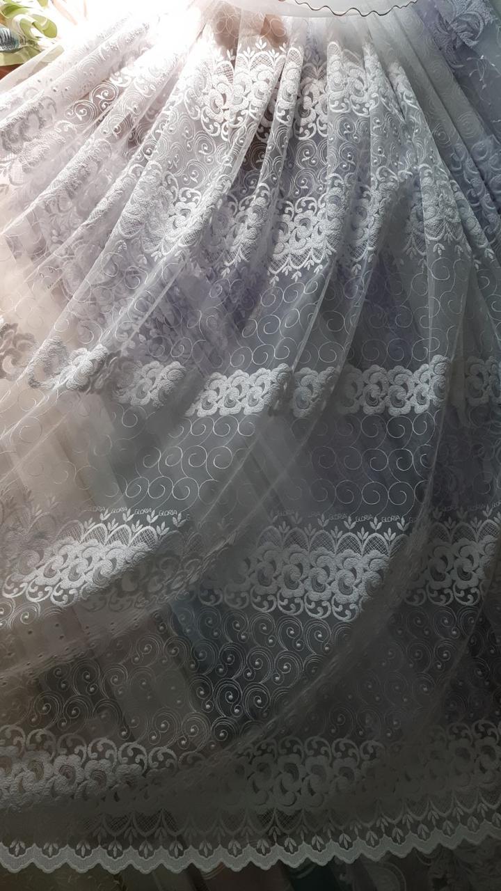 Тюль