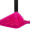 Совок дуршлаг шумовка KitchenWare 34.5 см, фото 6