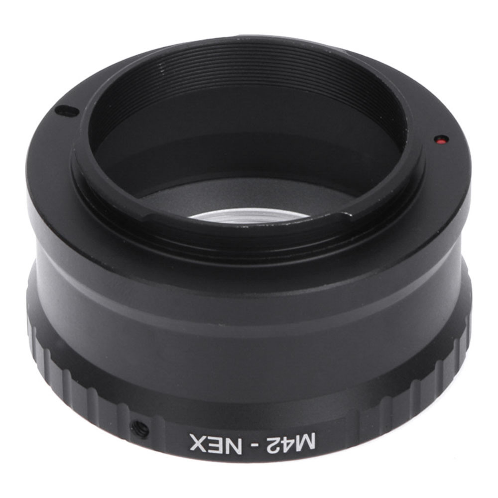 Переходник, Адаптер M42 – Sony E-mount — Купить Недорого на Bigl.ua ...