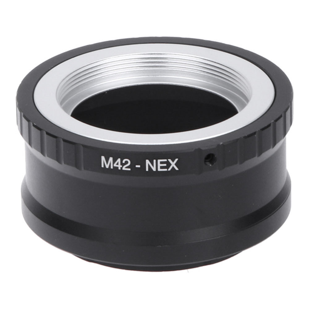 Купить Переходник, адаптер M42 Sony E-mount, цена 309 ₴ — Prom.ua (ID ...