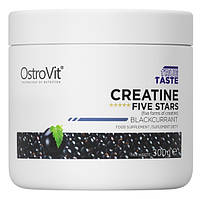 Креатин комплексний Creatine Five Stars 300 g