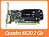 Відеокарта Quadro K620 2Gb PCI-Ex DDR3 128bit (DVI + DP), фото 2