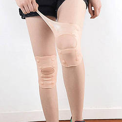 Силіконова Магнітна лікувальна рукавичка на зап'ясті від артриту