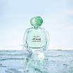 Оригінальні жіночі парфуми Giorgio Armani Acqua di Gioia 50ml, свіжий літній квітково-водяний аромат, фото 4