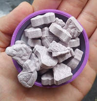 Вітаміни для дітей Bluebonnet Nutrition Multiple complete daily nutrition for kids 90 жев таб, фото 3