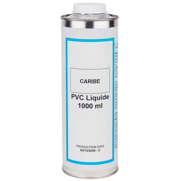 Рідкий ПВХ Cefil Caribe бірюзовий, 1л, фото 1