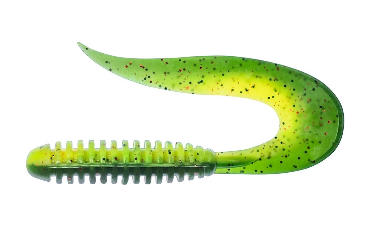 Силікон їстівний Select Freek 5.5 "3шт. Color 203