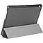 Чохол Slimline Portfolio для Huawei Mediapad T3 10 (AGS-L09) Grey, фото 3