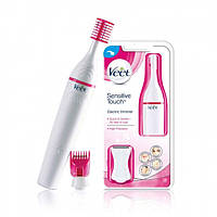 Електричний тример Veet Sensitive Precision, Ексклюзивний