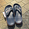 Тапочки Crocs Bayaband Flip 40-41 р 25.8-26.7 см Темно сині 205393-4CC-M8/W10 Navy, фото 3