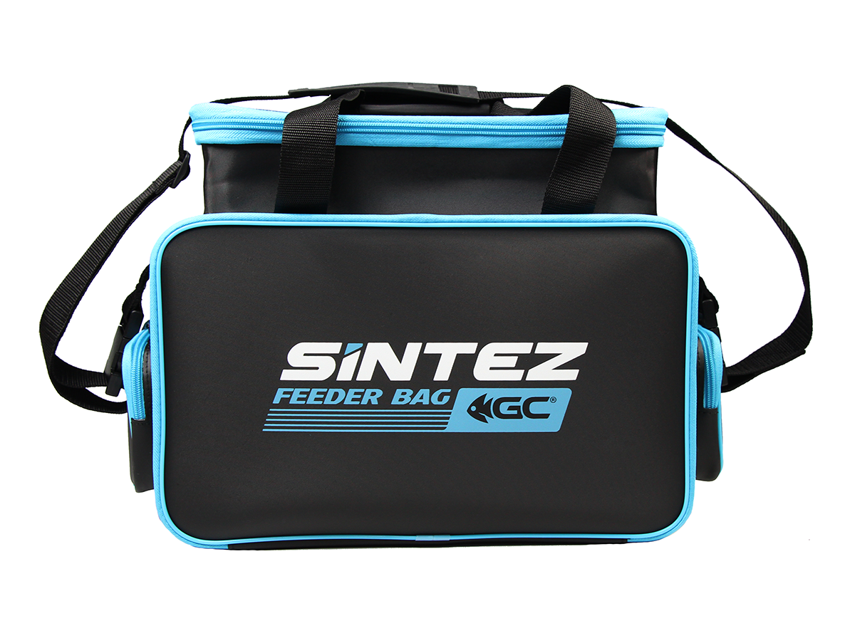 Сумка GC Sintez Eva Feeder Bag Без Коробок