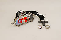 Подогреватель двигателя Лунфей 2 квт, Маленький дракон. Для авто с двигателем до 5 литров.