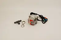 Предпусковой Подогреватель двигателя Лунфей (Маленький Ку) 1,5 квт, для авто с объемом двигателя до 2,5литров