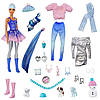 Новорічний Адвент календар Barbie Color Reveal Барбі Кольорове перевтілення (HBT74), фото 2