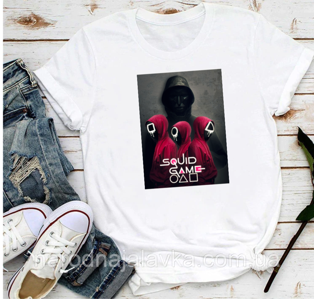 Футболка LIKE (на хлопчика чи дівчинку). Товари Лайк