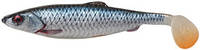 Силікон Savage Gear LB 4D Herring Shad 90mm 5.0g Roach