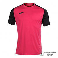 Футболка игровая Joma Academy IV 101968.501 (101968.501). Футбольные футболки. Футбольная форма.