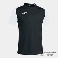 Футболка игровая Joma Academy IV 101968.102 (101968.102). Футбольные футболки. Футбольная форма.