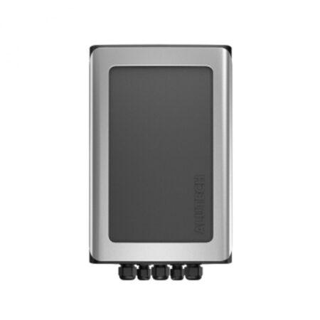 Блок керування для двостулкових воріт Alutech CU-AM