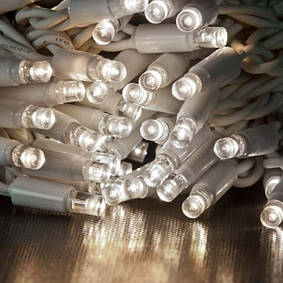 Гірлянди вулична нитка оптом