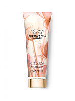 Coconut Milk & Rose парфюмированный лосьон для тела от Victoria's Secret оригинал