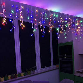 Гірлянди кімнатна бахрома оптом