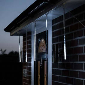 Гірлянди бурульки оптом