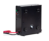 ДБЖ з правильною синусойдой Challenger HomeLine 1500W12 (1050W), 12V під зовнішній акумулятор, струм заряду 10А/1, фото 4