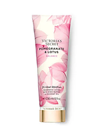 Pomegranate & Lotus парфюмированный лосьон для тела от Victoria's Secret оригинал