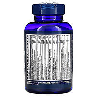 Мультивітаміни для прийому двічі на день Two-Per-Day Life Extension 120 таблетки, фото 2