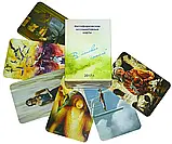 Метафорічні карти "У пошуках сенсу". Юлія Демідова, фото 5