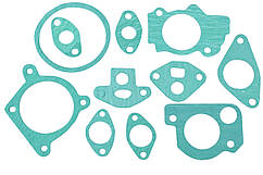 Комплект прокладок двигуна Lanos 1.4 (малий) пароніт