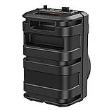 Акустика-караоке HOCO BS46 Mature outdoor BT speaker 10W, фото 6