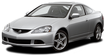 ACURA RSX (2002-2006)