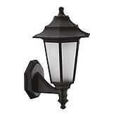 Фасадні садово-паркові світильники