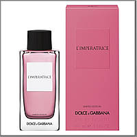 Dolce&Gabbana L'Imperatrice Limited Edition туалетна вода 100 ml. (Дольче Енд Габбана Імператриця Лімітед)