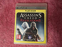 Видео игра Assassins Creed 2 (PS3)