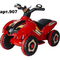 Квадроцикл 6V Ranger Uj Toys 9079