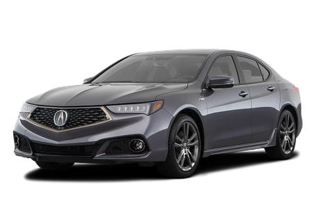 ACURA TLX (2014-...)