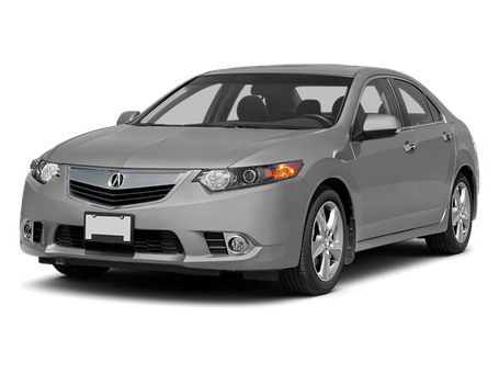 ACURA TSX (2009-2014)