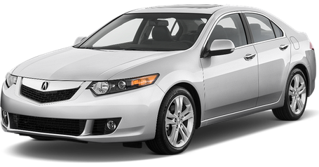 ACURA TSX (2004-2008)