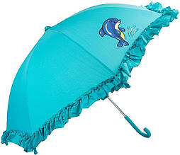 Зонт трость детский Airton полуавтомат