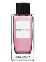 Dolce&Gabbana L'Imperatrice Limited Edition туалетна вода 100 ml. (Дольче Енд Габбана Імператриця Лімітед), фото 3