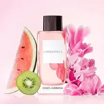 Dolce&Gabbana L'Imperatrice Limited Edition туалетна вода 100 ml. (Дольче Енд Габбана Імператриця Лімітед), фото 5
