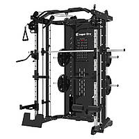 Силова станція inSPORTline Cable Column CC610