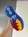 Eur40-46 Баскетбольные кроссовки Кайри 8 Nike Kyrie баскетбольні кросівки взуття, фото 5